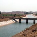 320px-Sardar_Sarovar_Canal_with_flow